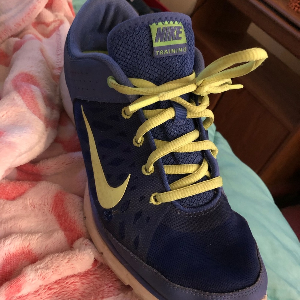 Nike sneakers